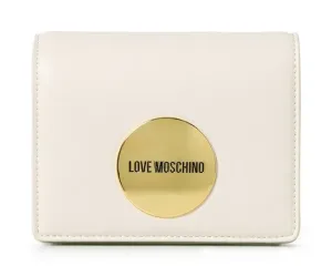Love Moschino dámské psaníčko Barva: Bílá, Velikost: UNI #1153316