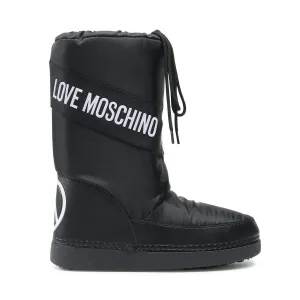 Love Moschino Dámské sněhule JA24032G1HISA000 35-36