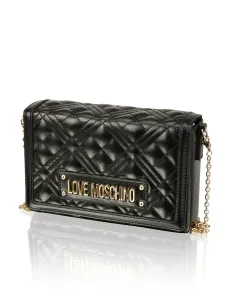 LOVE MOSCHINO New shiny quilted #4164288