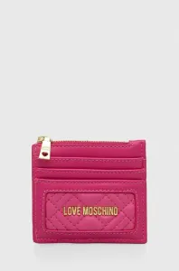Malé peněženky Love Moschino