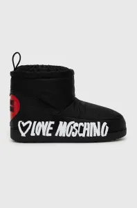 Dámské sněhule Love Moschino