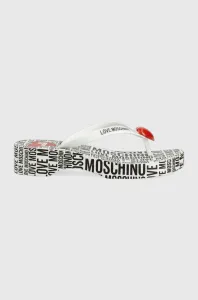 Dámské boty Love Moschino