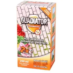 LOVELA Herbicid GLADIATOR 250ml