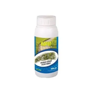 LOVELA Herbicid KAPUT PREMIUM 500ml