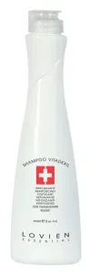 Lovien Essential Shampoo Vitadexil 300ml - Šampon proti padání vlasů
