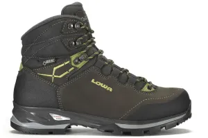 Lowa Lady Light GTX trekové boty, Blue/Mandarin - 4.5