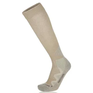 Lowa ponožky COMPRESSION PRO, desert - 45–46