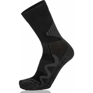 Lowa ponožky 3-SEASON PRO, černé - 47–48