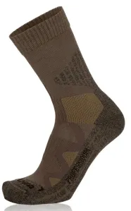 Lowa ponožky 4-SEASON PRO, coyote - 41–42