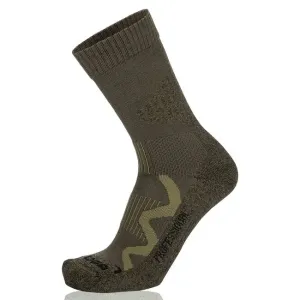 Lowa ponožky 4-SEASON PRO, ranger green - 45–46