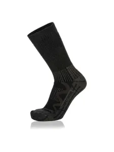 Lowa ponožky WINTER PRO, černé - 39–40