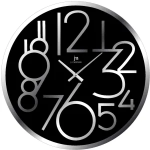 Lowell Designové nástěnné hodiny 14892N #4642225