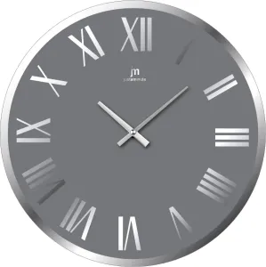 Lowell Designové nástěnné hodiny 14893G #4642221