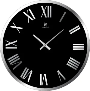 Lowell Designové nástěnné hodiny 14893N #4642222