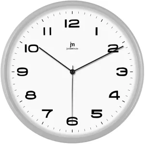 Lowell Designové nástěnné hodiny L00842G #4627522