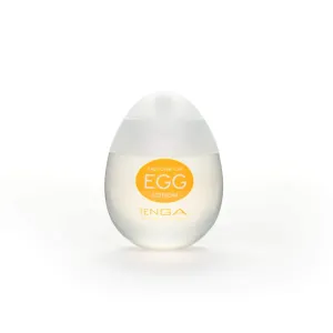 Lubrikační gel pro masturbátory TENGA EGG a samozřejmě také na ostatní erotické pomůcky #6176657