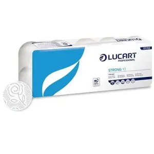 Lucart Aquastream 10 - toaletní papír, 10 ks