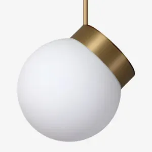 LED svítidla LUCIS