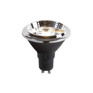 LED lampa AR70 GU10 6W 2700K stmívatelná