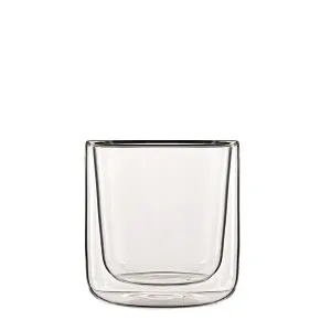 Luigi Bormioli termo sklenice CILINDICAL 240 ml, 2 ks
