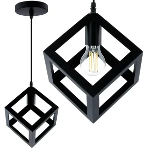 LED E27 7501