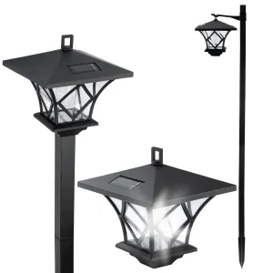 Solární lampy Lumiled