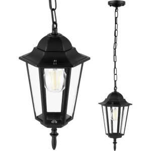 Zahradní lampy Lumiled