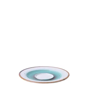 Mokka podšálek 12 cm – Gaya RGB Rustico