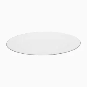 Elegantní talíř mělký 28 cm - Premium Platinum Line