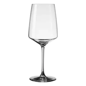 Poháry na víno 810 ml set 4 ks – 21st Glas Lunasol META Glass