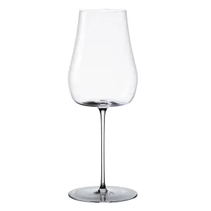 Sklenice na bílé víno Universal Glas 400 ml set 2 ks – Green Wave Platinum Line