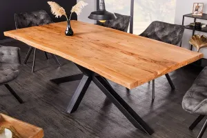 Jídelní stoly LuxD