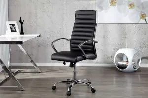 Kancelářské židle LuxD