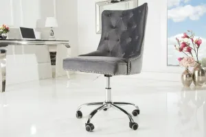 Pracovní židle LuxD