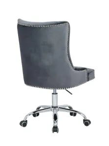 Pracovní židle LuxD