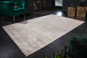 LuxD Designový koberec Rowan 240 x 160 cm béžový