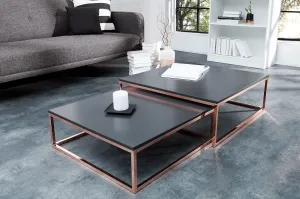 Kovový nábytek LuxD