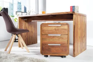 Pracovní stoly LuxD