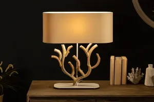 Stolní lampy LuxD