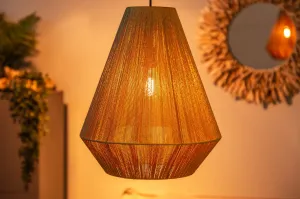 LuxD 20718 Designová závěsná lampa Desmond II závěsné svítidlo