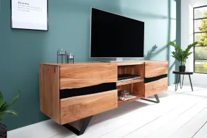 TV stolky LuxD