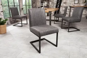 Jídelní křesla LuxD