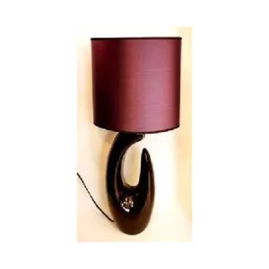 Luxlab Stolná lampa MT4516-V