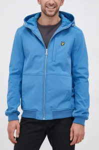 Krátké bundy Lyle & Scott