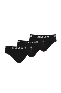 Lyle & Scott - Spodní prádlo OWEN (3-PACK) #1948506
