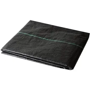 M.A.T. Group Textilie tkaná, 1.6 x 5m, 100g/m2, černá