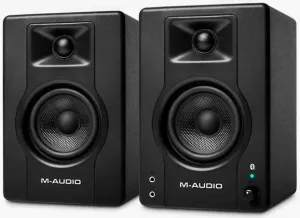 M-Audio BX3 BT pár