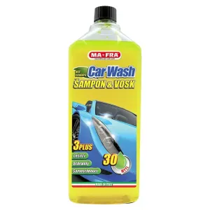 Autošampon s voskem Mafra Car Wash (1l)