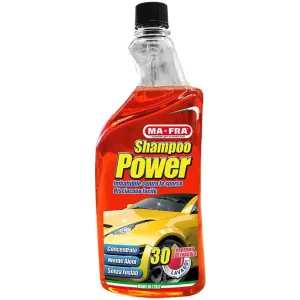 Autošampon Mafra Shampoo Power (1l)