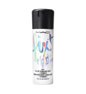 MAC Cosmetics Hydratační fixační sprej s vitamínem C Fix+ Magic Radiance 100 ml